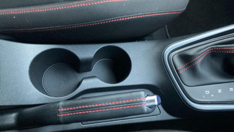 Hyundai i20 1.0T GDi 48V MHD 120 N Line 5dr DCT Petrol Hatchback